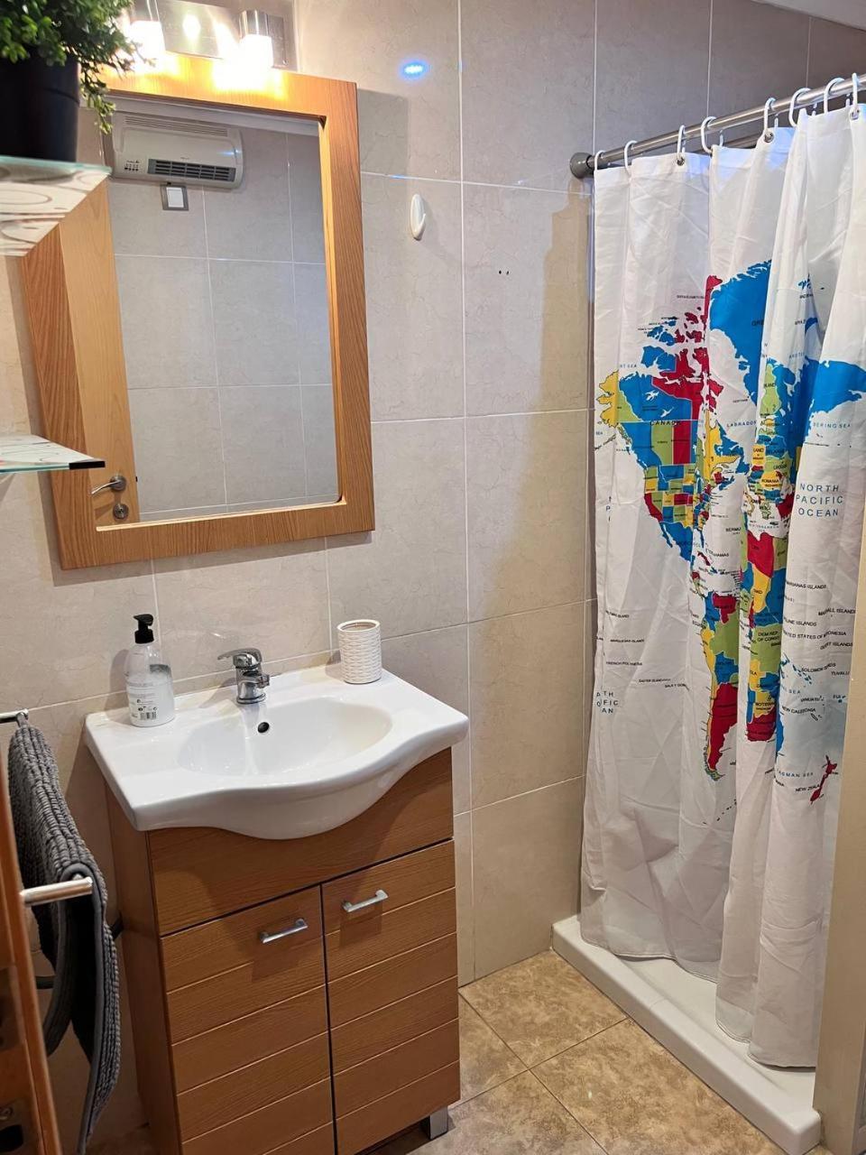 Appartement Plaza Sainetero Arniches Valence