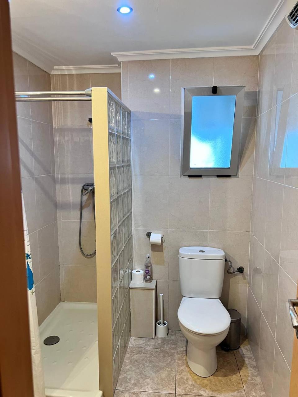 Appartement Plaza Sainetero Arniches