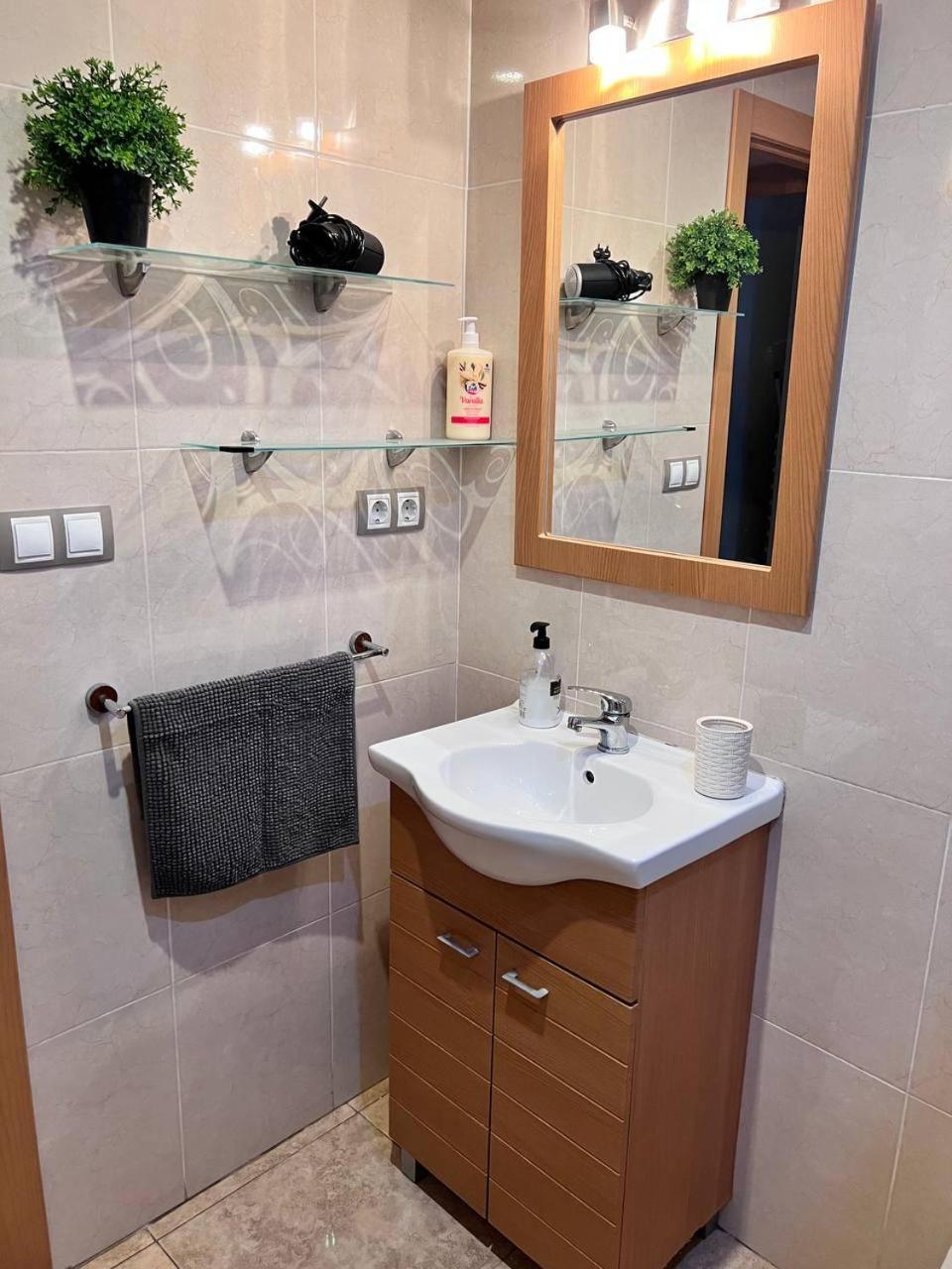 Plaza Sainetero Arniches Appartement Valencia