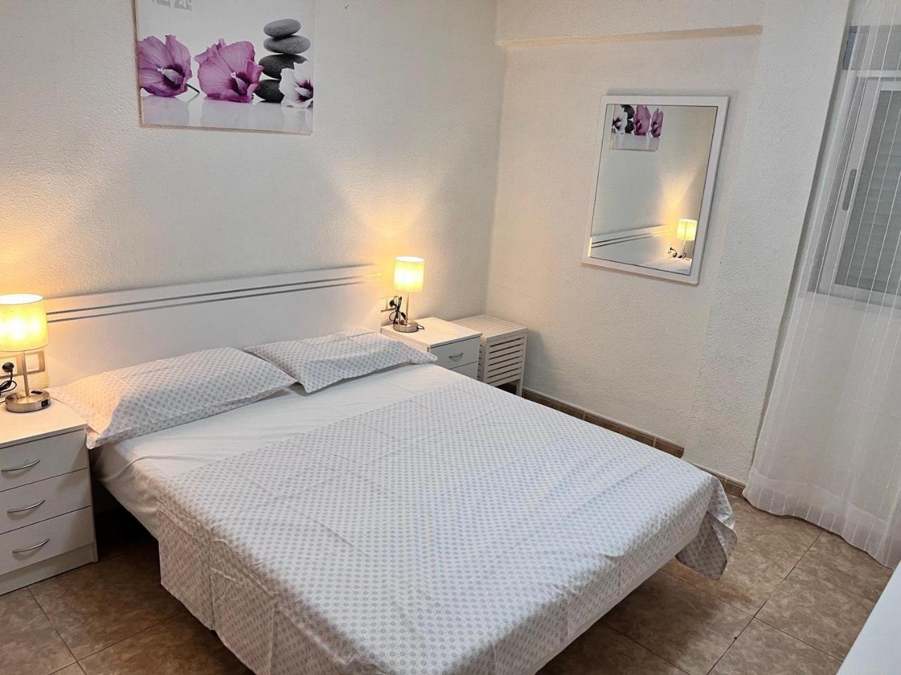 Appartement Plaza Sainetero Arniches Valencia