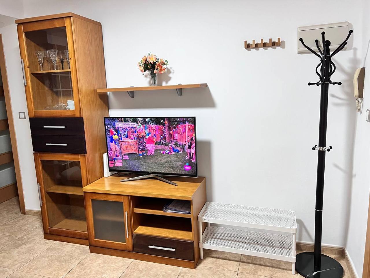 Appartement Plaza Sainetero Arniches